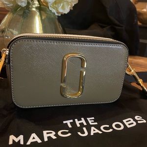 Marc Jacobs Snapshot Bag